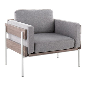 Kari - Styling Farmhouse Chair by Couch.com