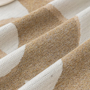 Chenille Sofa Cover Blanket, Couch Cover Blanket Throws for Couches Living Room Furniture Throw Covers