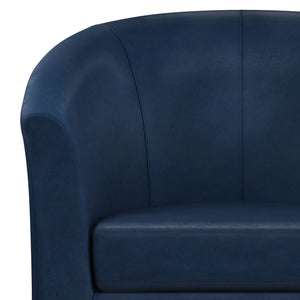 Austin - Transitional Tub Chair by Couch.com
