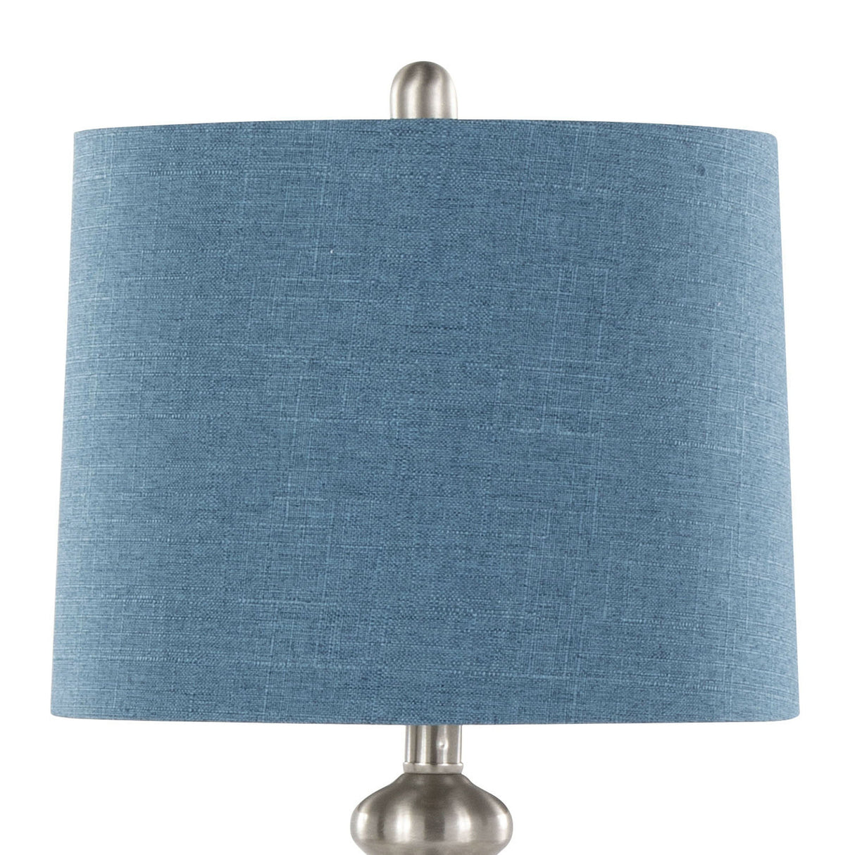 Ashland - Contemporary Table Lamp (Set of 2) by Couch.com