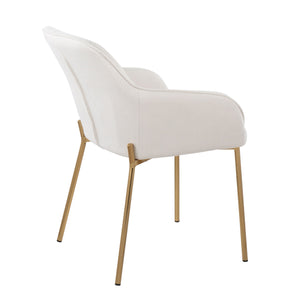 Daniella - Contemporary Dining Chair (Set of 2) by Couch.com