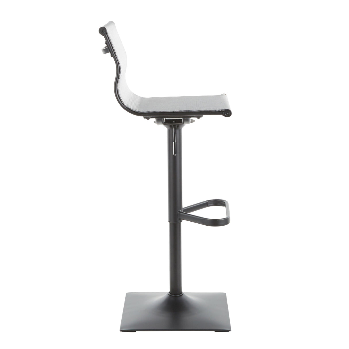 Mirage - Contemporary Barstool by Couch.com