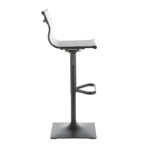 Mirage - Contemporary Barstool by Couch.com