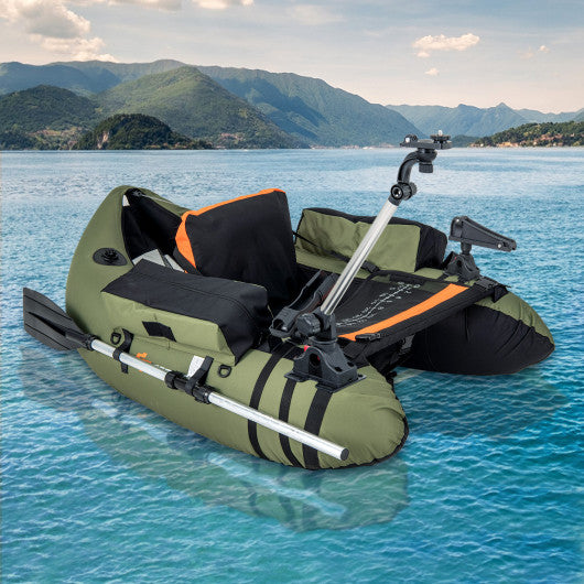 360 ° Rotatable Fishing Boat Kayak Accessory Set of 3