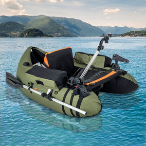 360 ° Rotatable Fishing Boat Kayak Accessory Set of 3