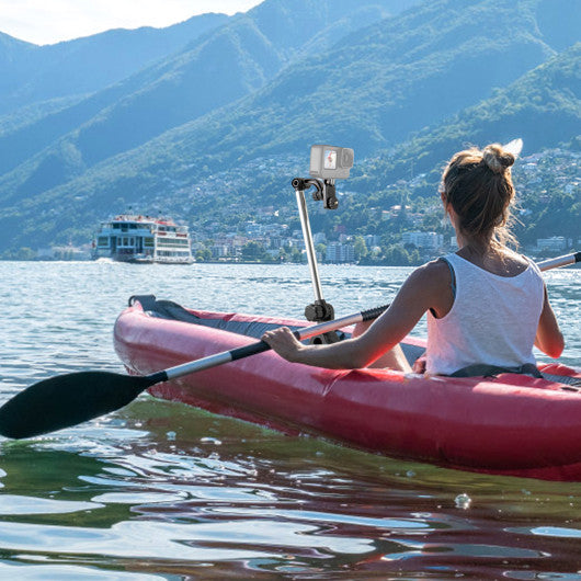 360 ° Rotatable Fishing Boat Kayak Accessory Set of 3