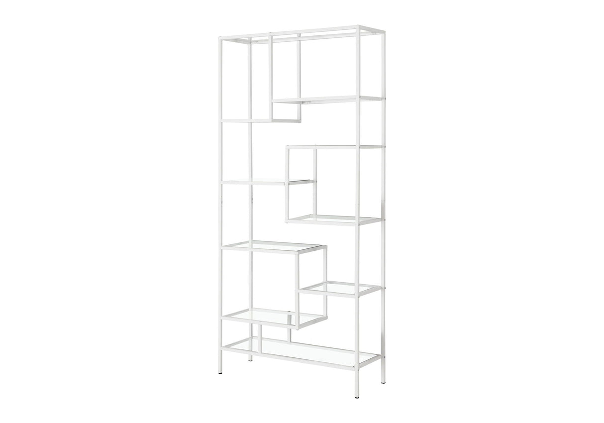 Bookshelf, Bookcase, Etagere, For Office, Contemporary & Modern by Couch.com