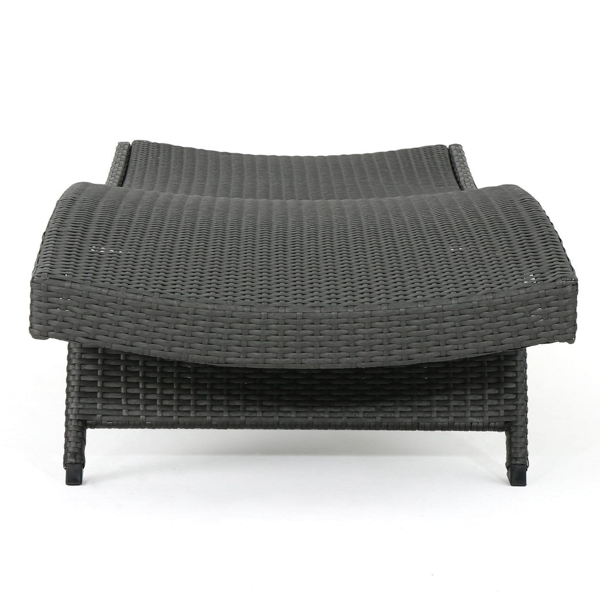 Salem - Chaise Lounge - Gray by Couch.com