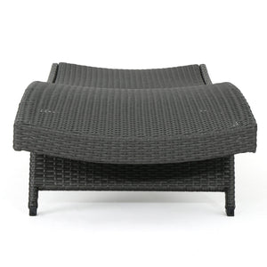 Salem - Chaise Lounge - Gray by Couch.com