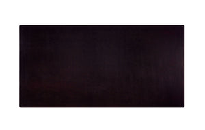 Kini - 7 Pieces Dining Room Set - Black