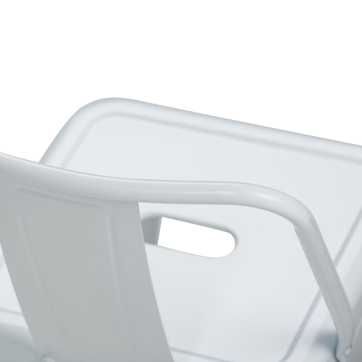 Rayne - Multifunctional Metal Stool by Couch.com