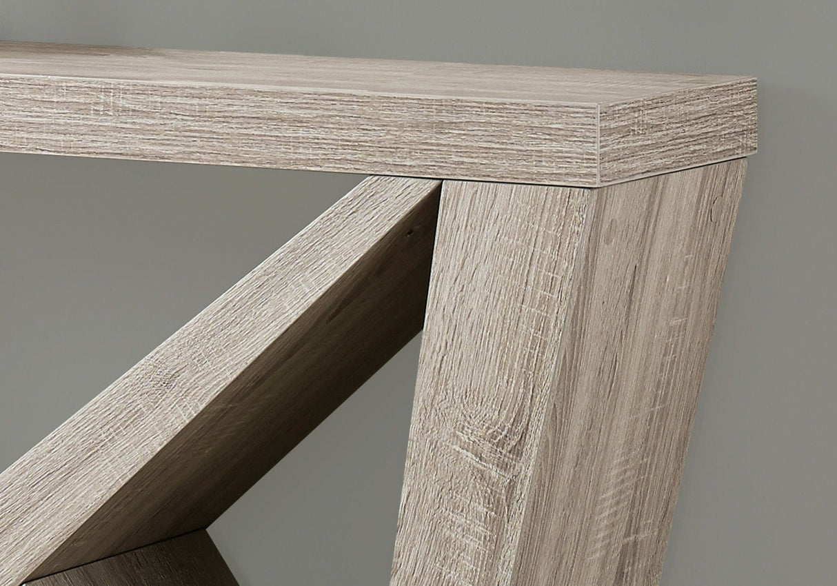 Accent Console Table For Entryway, Durable Construction by Couch.com