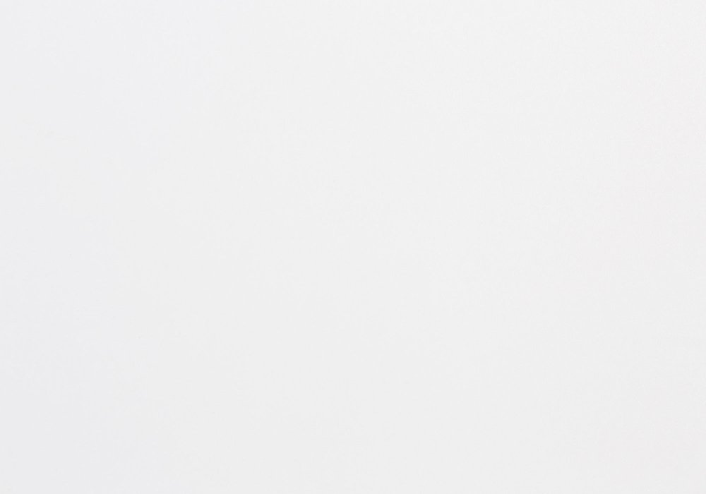 16" X 10.25" X 24.5" White Metal With A Drawer Accent Table