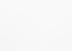 Set of Three 42" White And Silver Metal Coffee Table