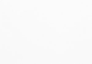 Set of Three 42" White And Silver Metal Coffee Table With Shelf