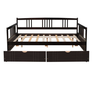 Multifunctional Modern Daybed