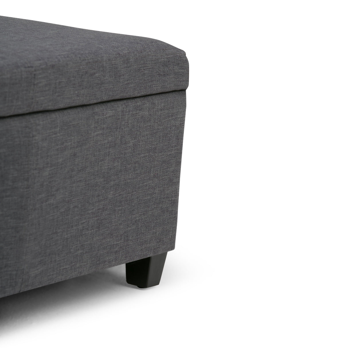 Avalon - Multifunctional Storage Ottoman Bench by Couch.com
