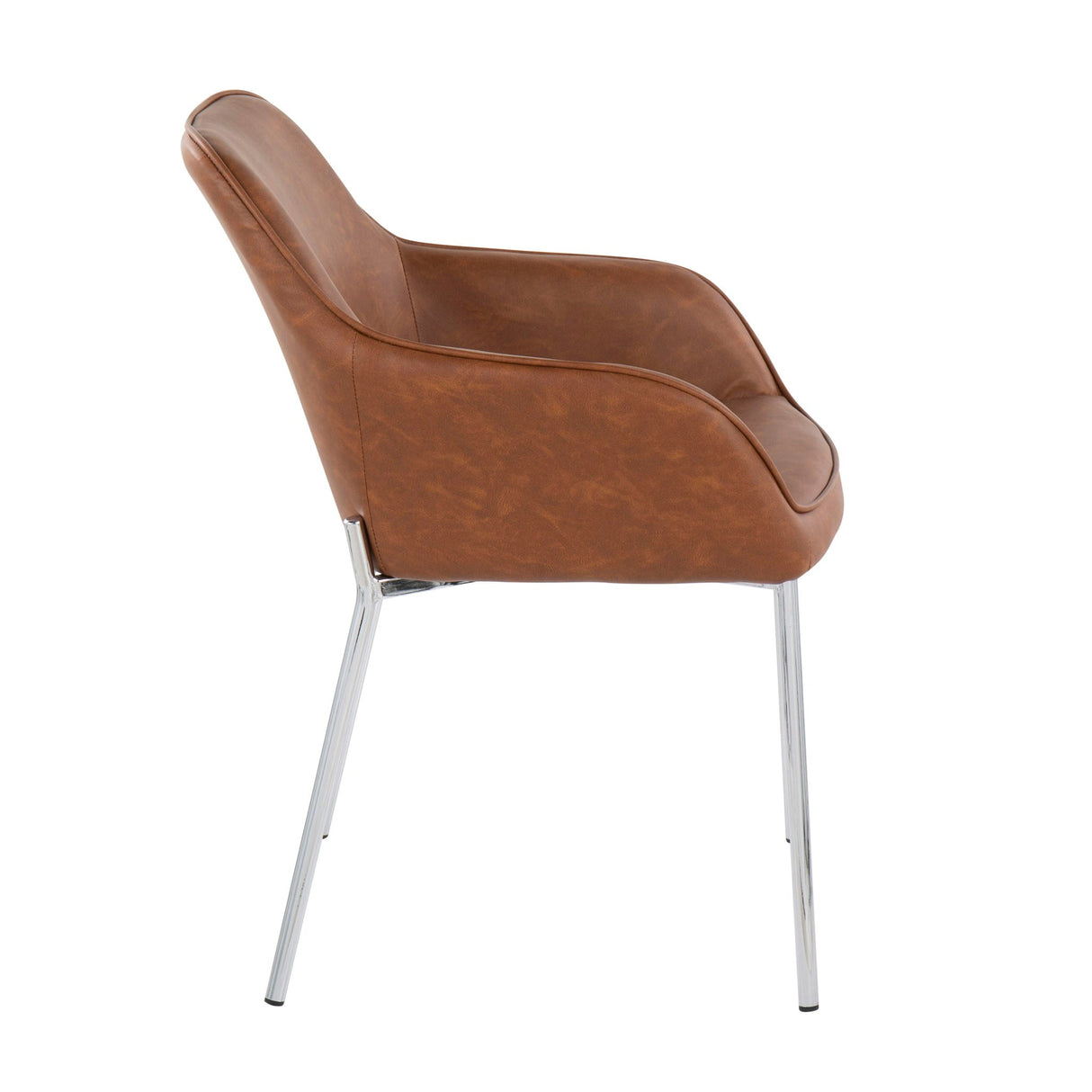 Daniella - Contemporary Moder Dining Chair (Set of 2) by Couch.com