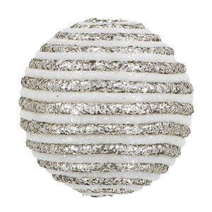 Christmas Ball Ornaments Decorative Hanging Ball Christmas Tree Ornaments For Holiday Party Decorations (Set of 12)