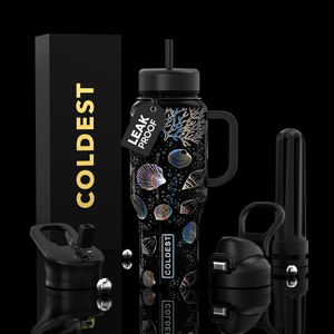 COLDEST 36oz Limitless Ultra v8