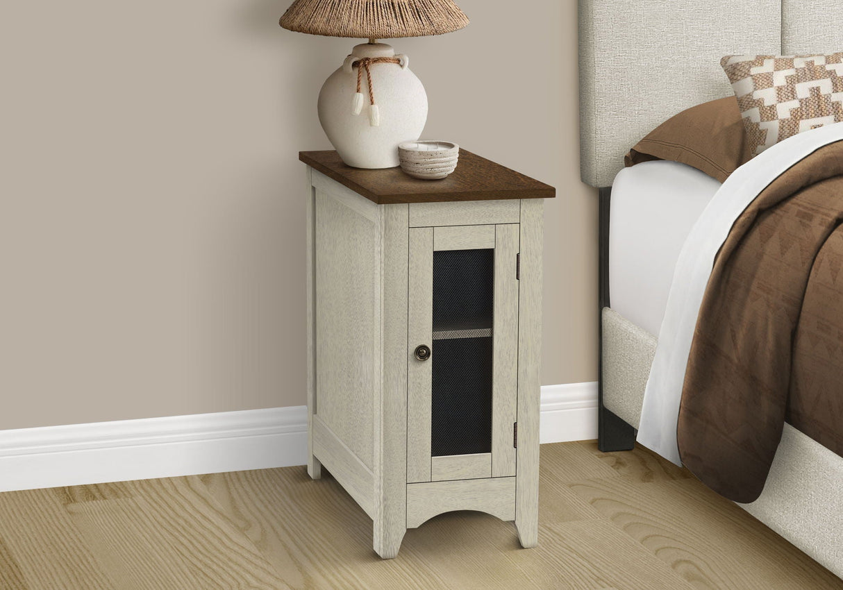 Accent End Table Transitional Versatile Design by Couch.com