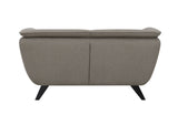 Nayeli - Boucle Loveseat by Couch.com