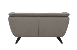 Nayeli - Boucle Loveseat by Couch.com