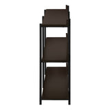 Accent Console Table For Entryway, 3 Tier Design by Couch.com