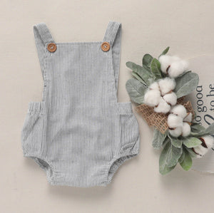 Halter belt triangle body suit