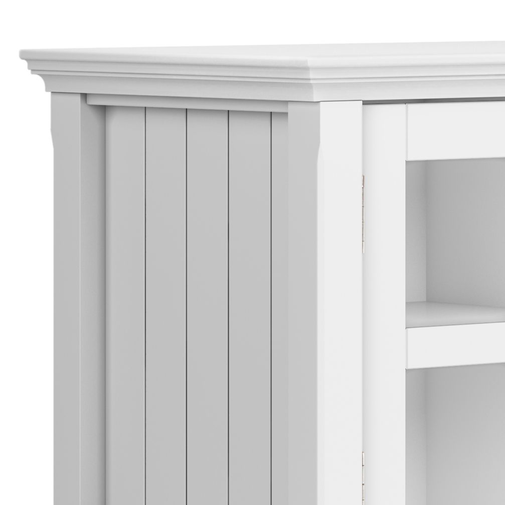 Acadian - TV Media Stand by Couch.com