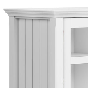 Acadian - TV Media Stand by Couch.com