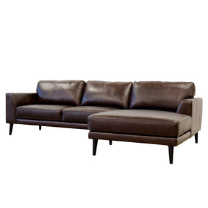Alta - Modern Sectional by Couch.com