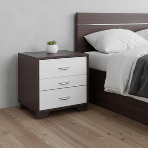 20" Rectangular With Top