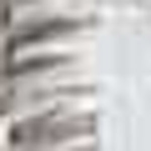 5' X 8' Gray Abstract Indoor Outdoor Area Rug