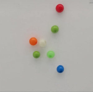 Stick Wall Ball Stress Relief Toys Sticky Squash Ball