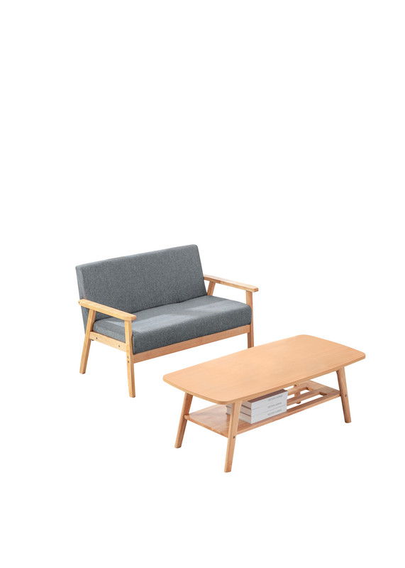 Bahamas - Living Room Set by Couch.com