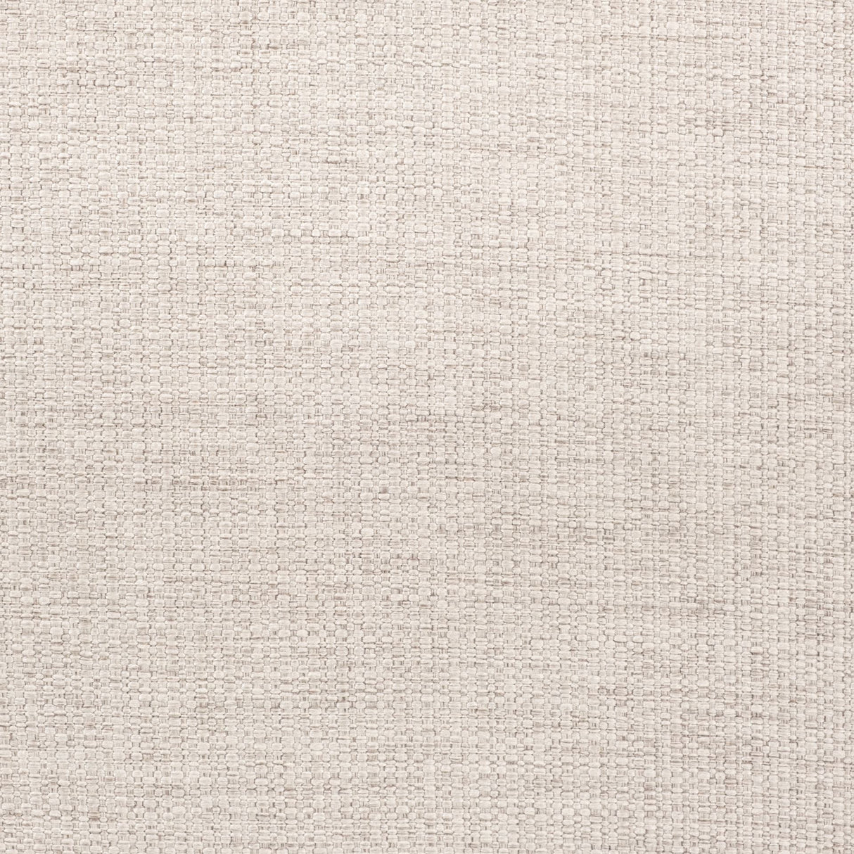 42" Cream and Brown Linen Club Chair