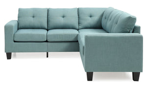 Newbury - Sectional by Couch.com