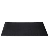 47/59/78 Inch Long Thicken Equipment Mat for Home and Gym Use-78 x 36 x 0.25 inches