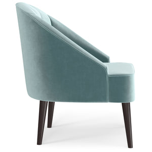 Harrah - Upholstered Accent Chair by Couch.com