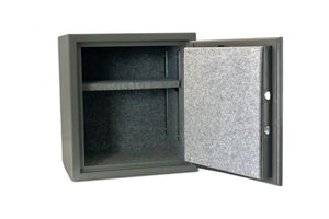 Durable Construction Office Safe by Couch.com
