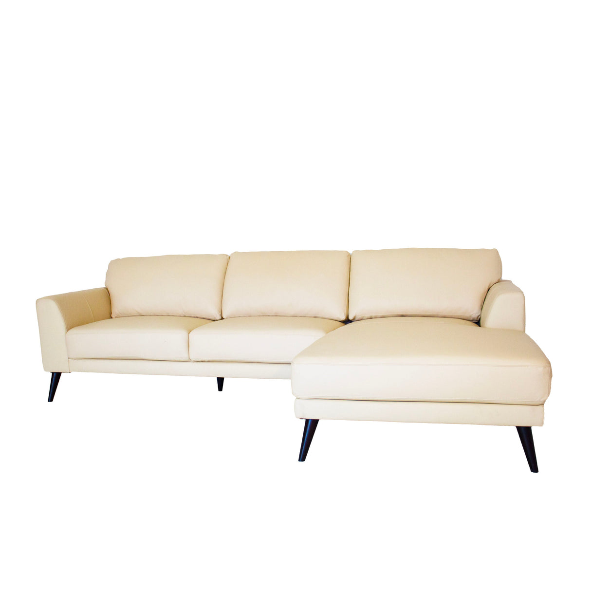 Alta - Modern Sectional by Couch.com