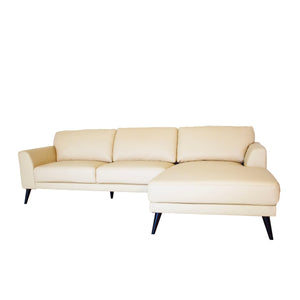 Alta - Modern Sectional by Couch.com