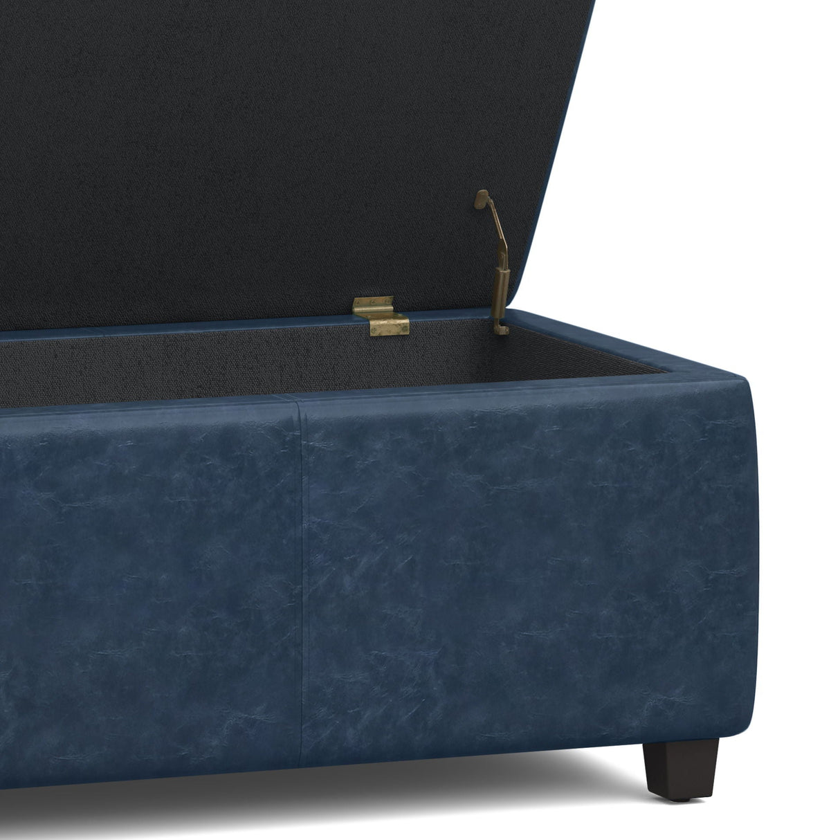 Avalon - Multifunctional Storage Ottoman Bench by Couch.com