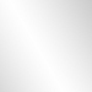 40" Black Metal Framed Accent Mirror