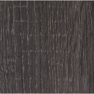 71" Clear And White and Gray Glass And Stainless Steel Pedestal Base Dining Table