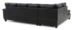 Gallant - Sectional by Couch.com