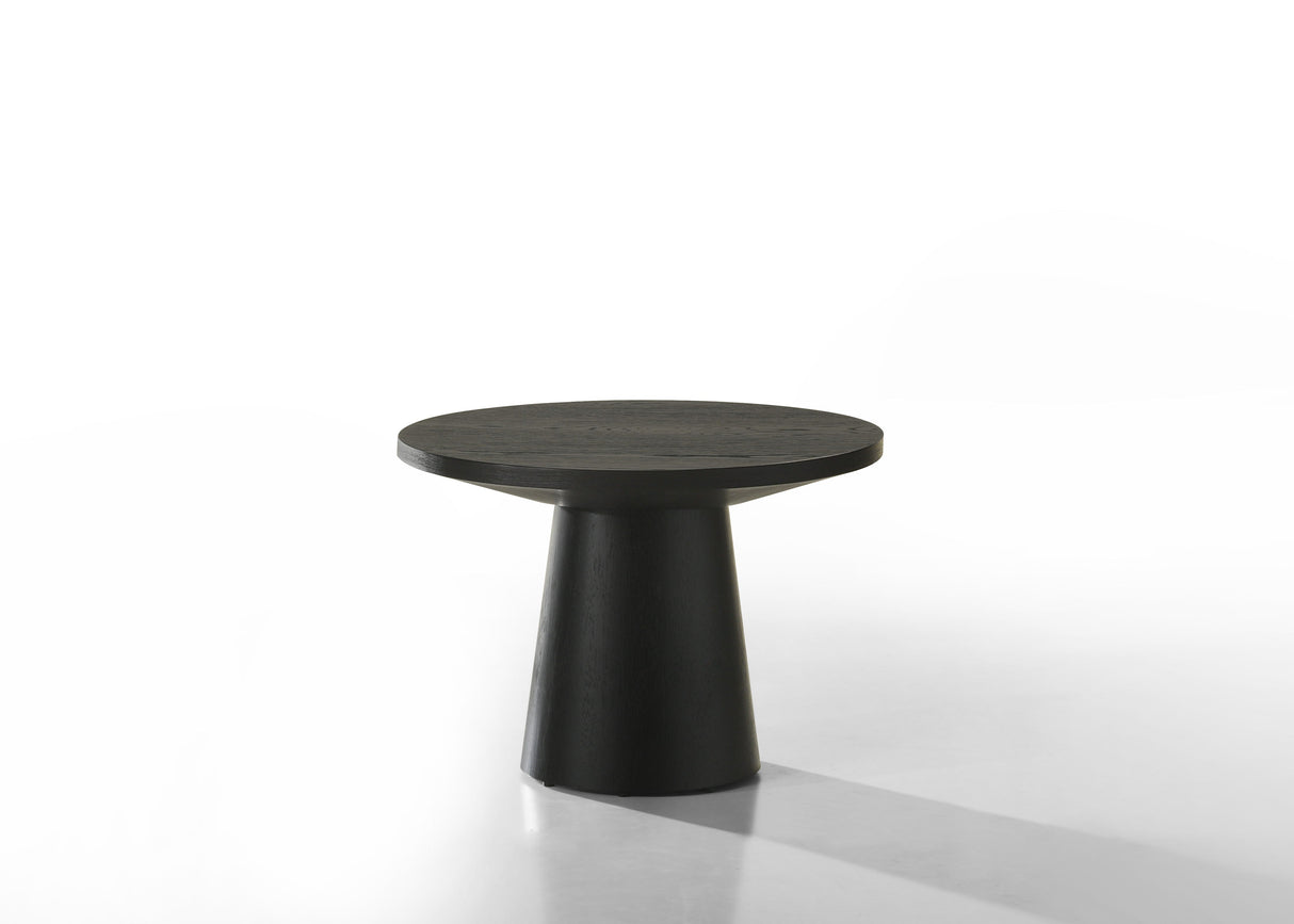 Jasper - Round Table by Couch.com