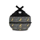 Kids Space Panda Backpack