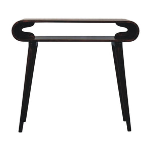 Amaya - Nordic Style Table by Couch.com